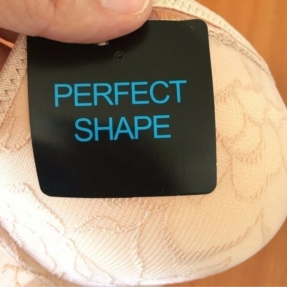 Intimate Moments Womens Bra Size 36C - Picture 5 of 12